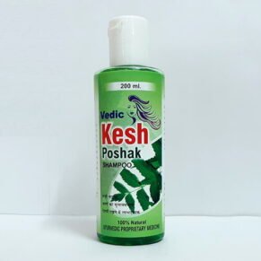 KESH POSHAK SHAMPOO