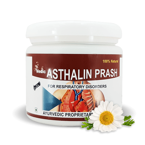 Vedic Asthalin Prash