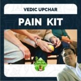 Vedic Upchar Pain Kit