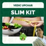Vedic Upchar Slim Kit