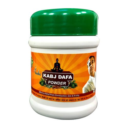 Vedic - Kabz Dafa powder
