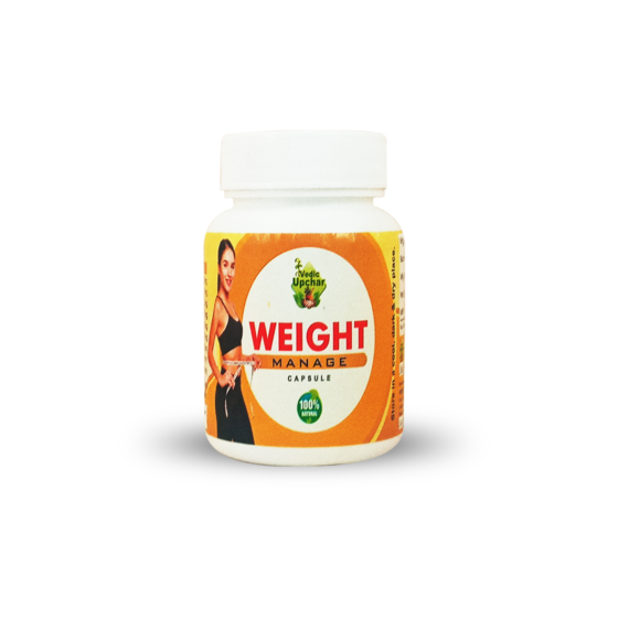 Weight Manage Capsule