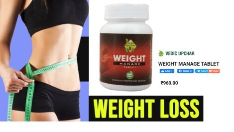 ayurvedic products for weight loss 
