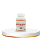 Vedic Diaba Shila Capsule