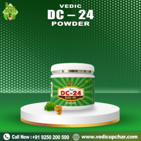 Vedic DC - 24 Powder (200g/Pack)