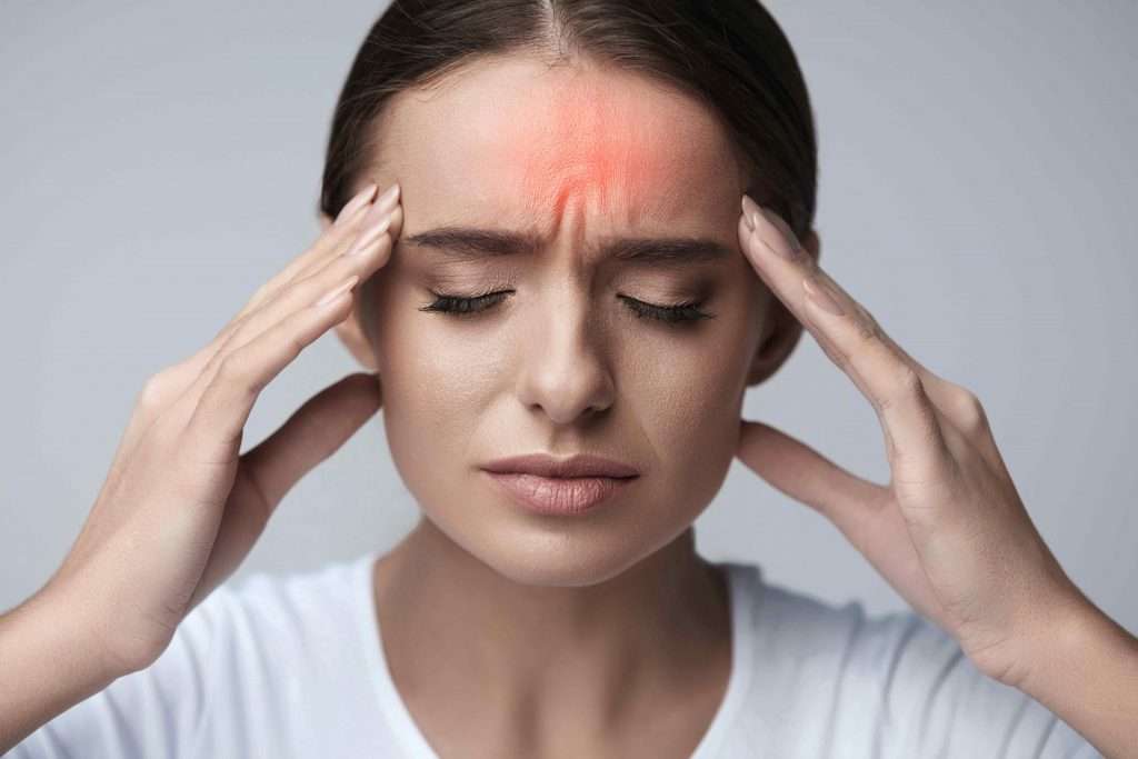 Best Treatment of Migraine Headache: Causes, Symptoms & Ayurvedic Remedies