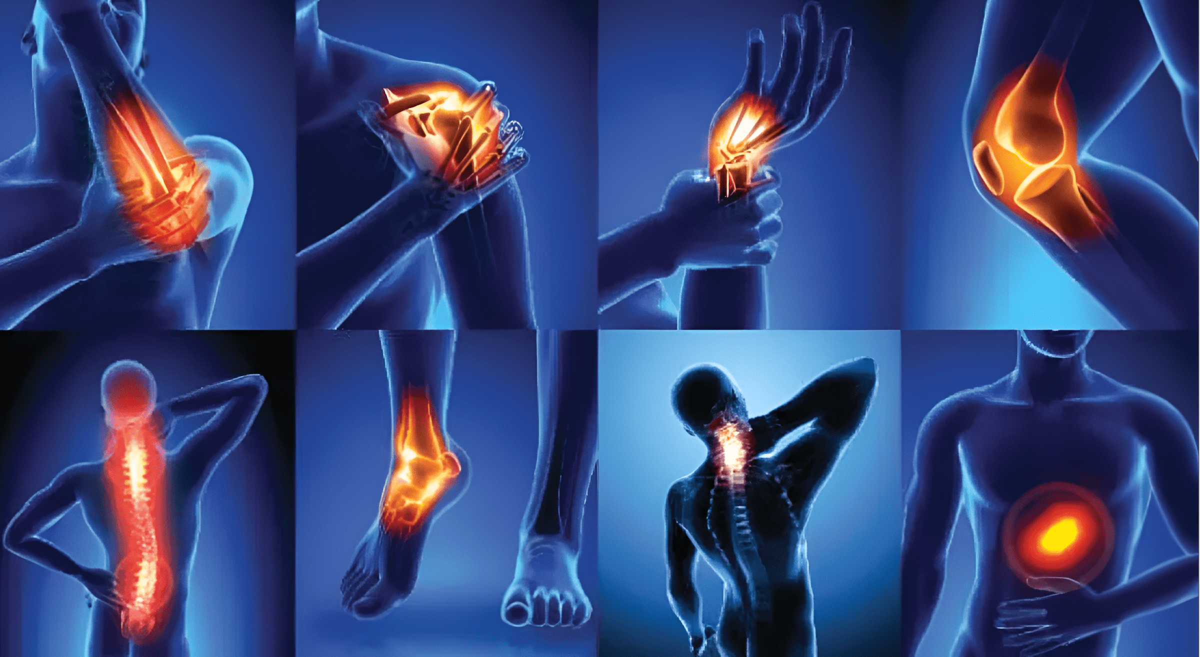 Best Ayurvedic Treatment for Joint Pain : Causes, Symptoms & Natural Relief