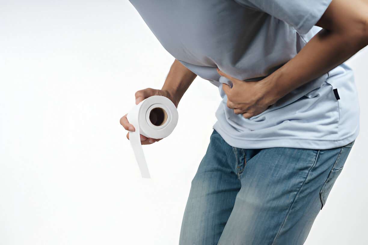 Best Ayurvedic Treatment for Loose Motion Problem
