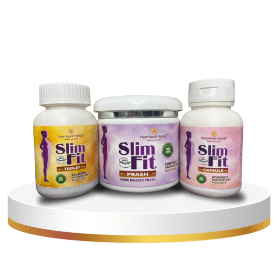 Slim Fit Kit