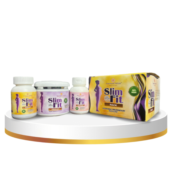 Slim Fit Kit