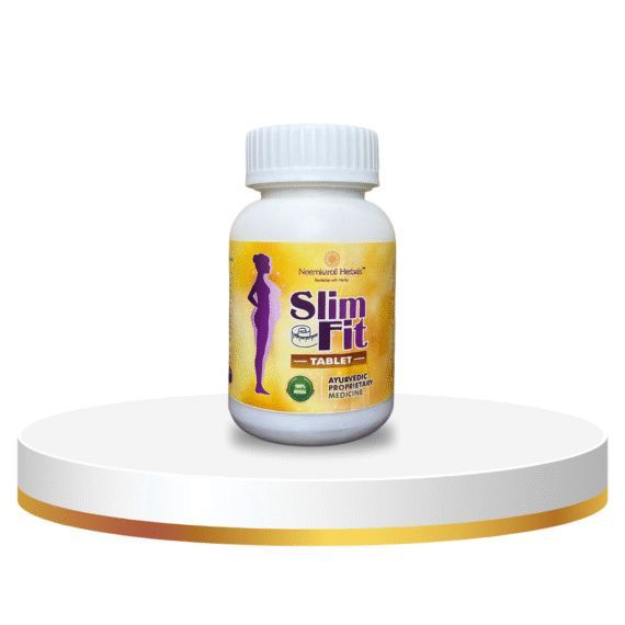 Slim Fit Kit