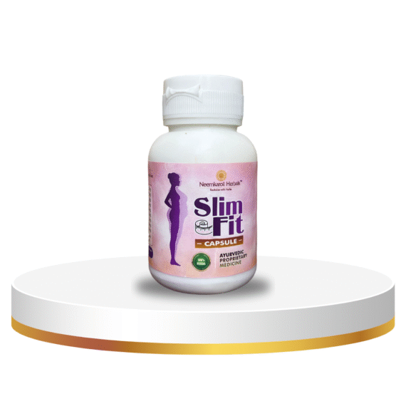 Slim Fit Kit