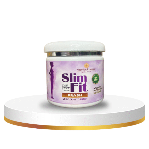 Slim Fit Kit