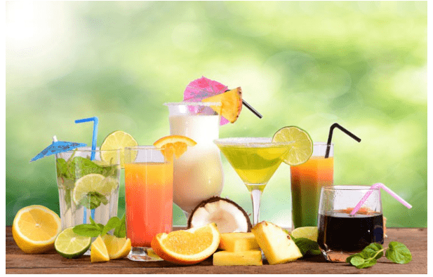 10 Best Ayurvedic Foods & Drinks to Beat the Summer Heat