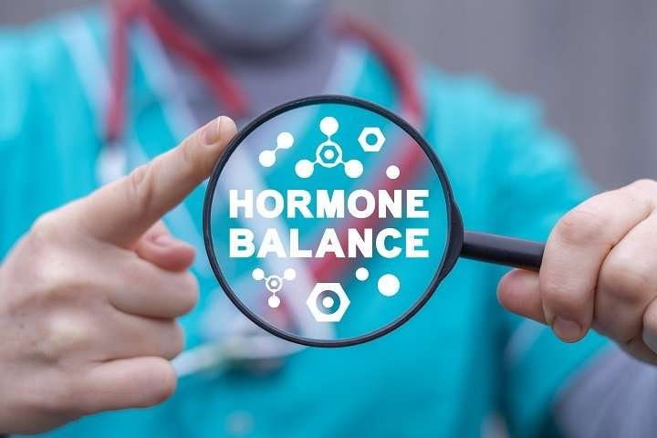 Balanced Hormones for a Balanced Life: Visit a Hormone Expert
