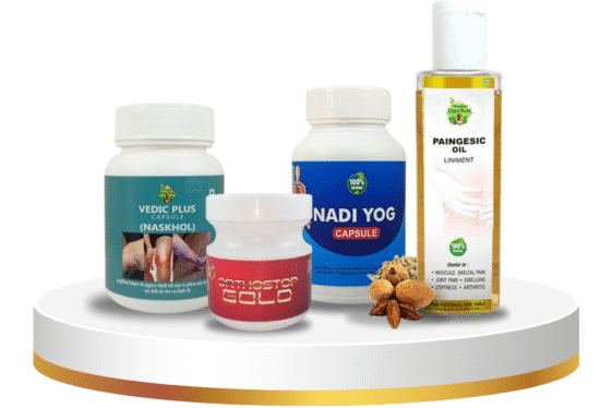 Varicose veins kit