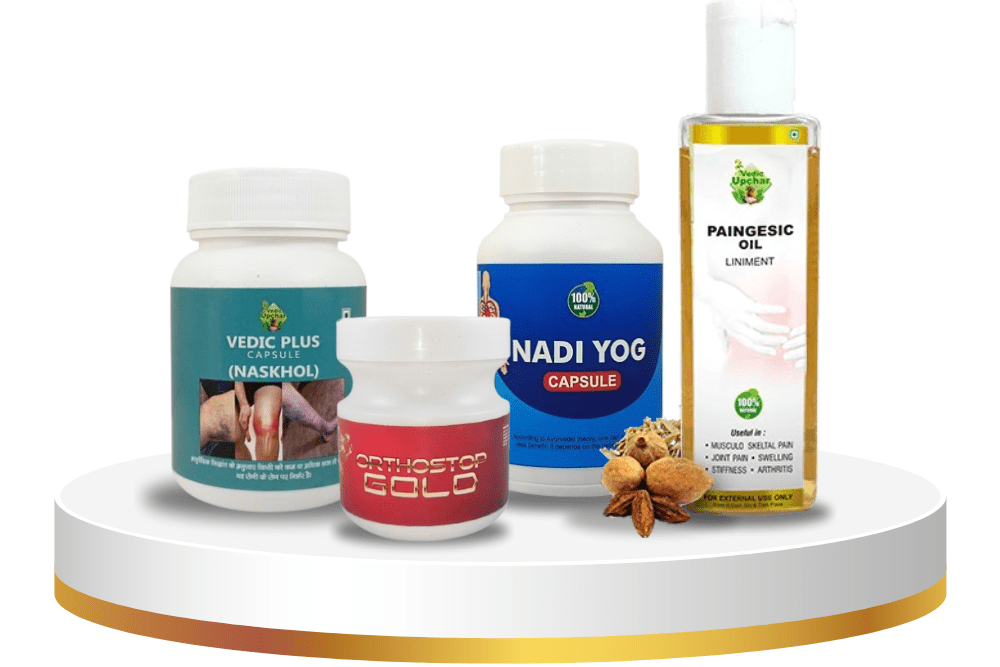 Varicose veins kit