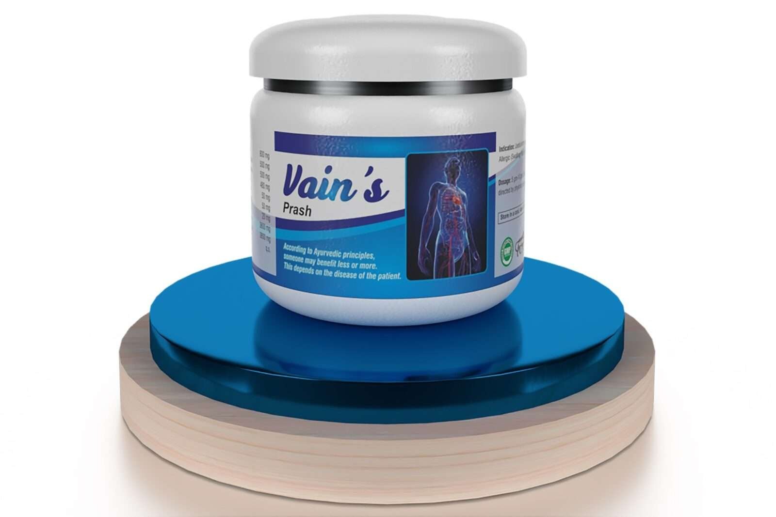 vedic veins Prash