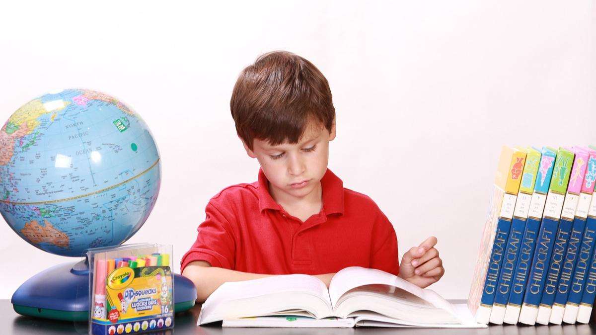 How to Boost Kids Memory Naturally – Ayurvedic Solutions That Work