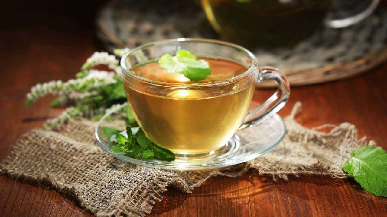 Herbal Tea Premium – Elevate Wellness with Every Sip
