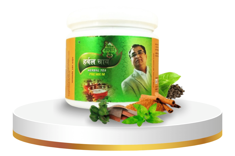 Herbal Tea Premium