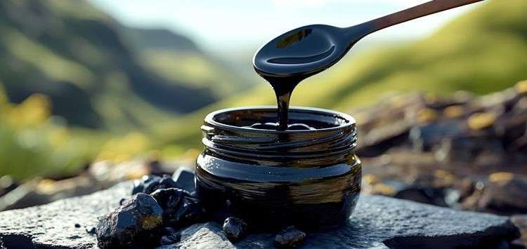 Shilajit Benefits for Women – Hormonal Balance and Energy