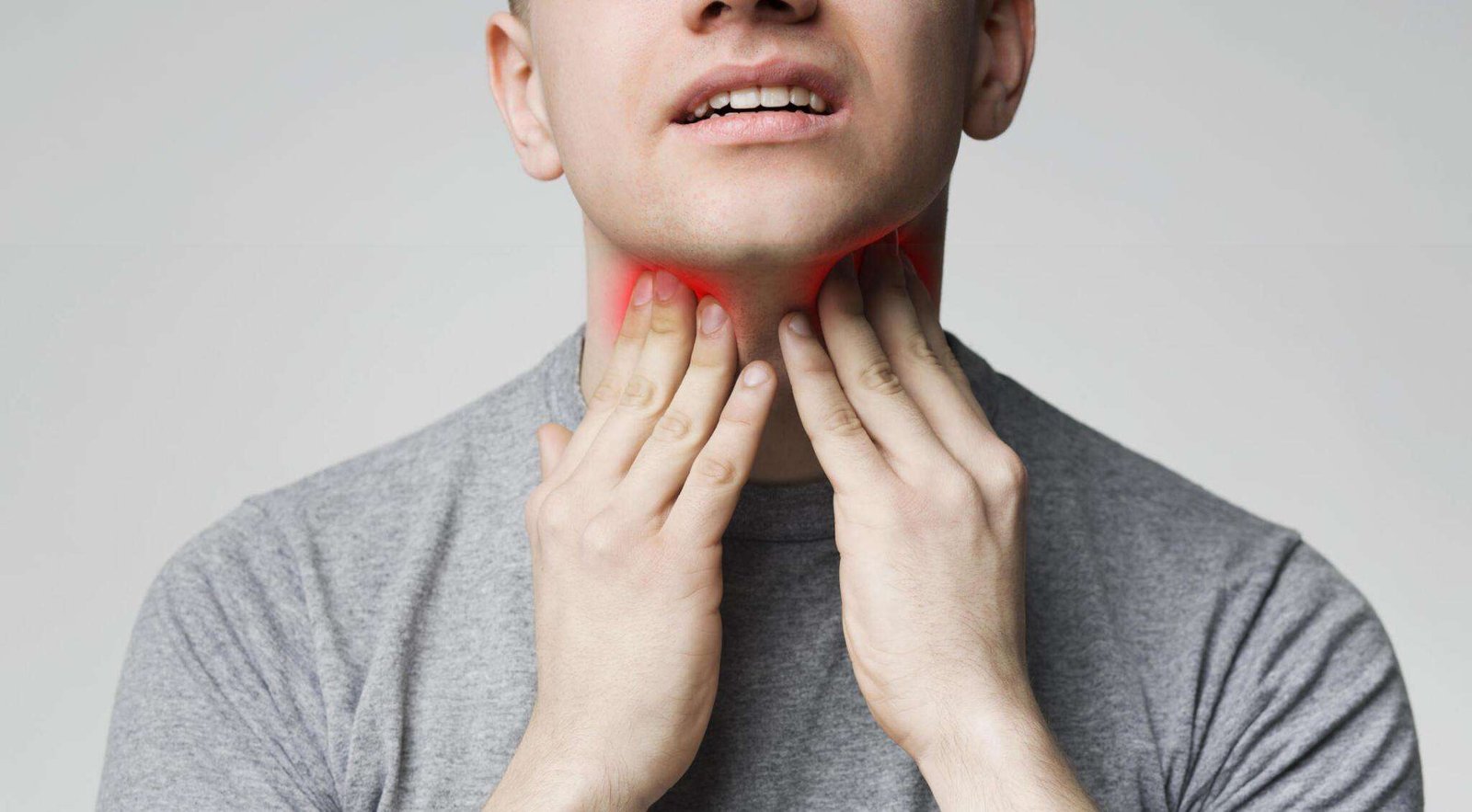 10 Signs of Sore Throat You Shouldn’t Ignore