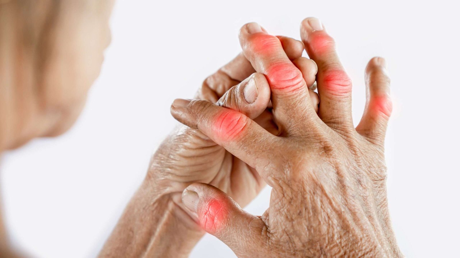 Arthritis Problem: Causes, Symptoms, and Ayurvedic Treatment