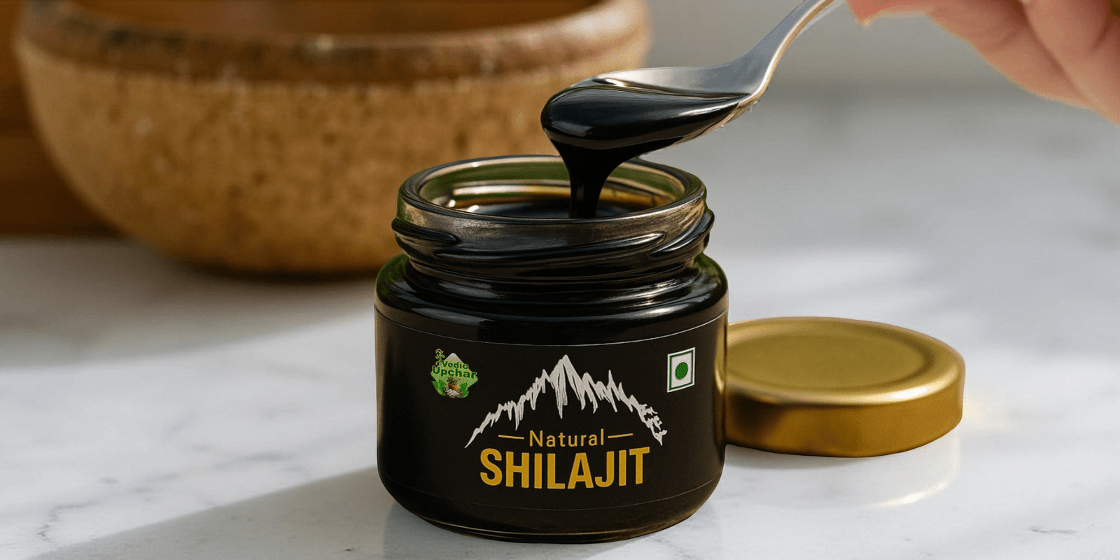 Top 10 Best Shilajit Brands in India (2025 Guide)