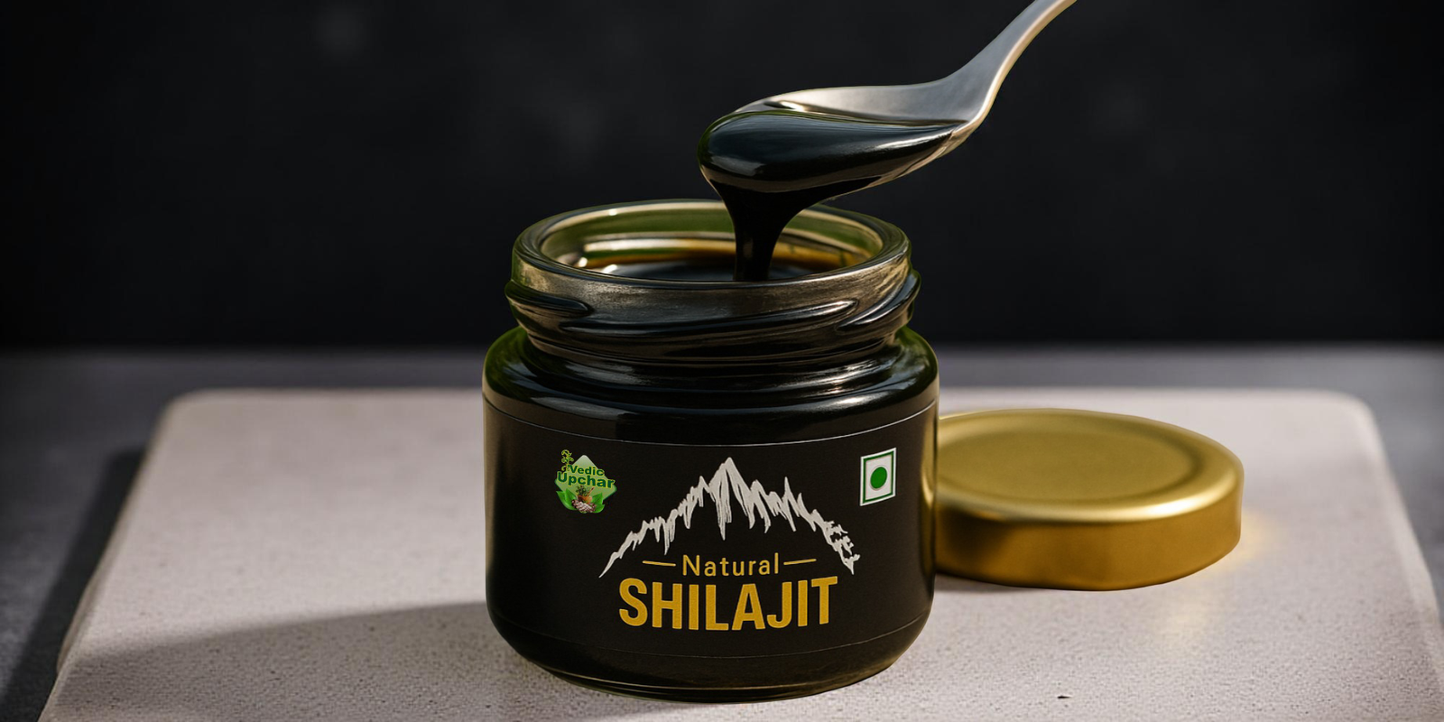 Best Pure Shilajit in India – 2025 Edition