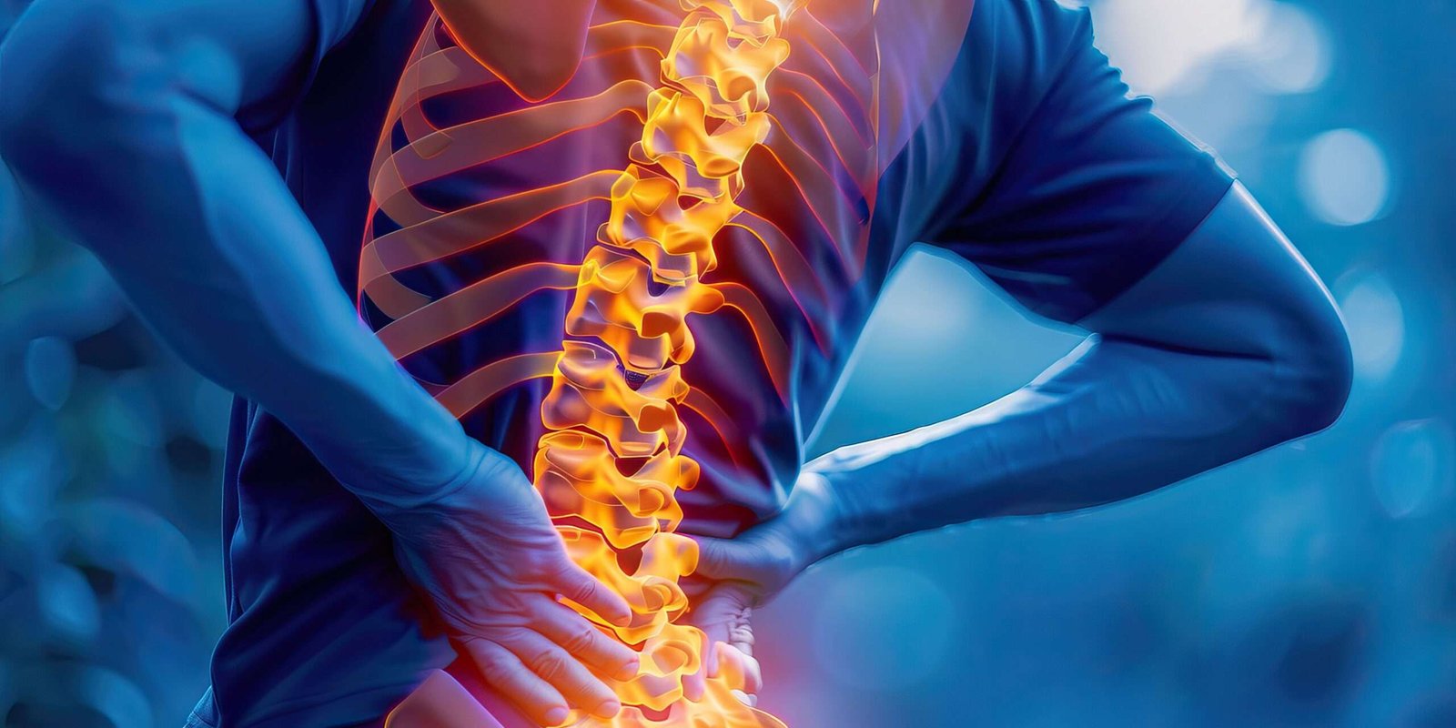 Ankylosing Spondylitis Problem: Causes, Symptoms, and Ayurvedic Consultation