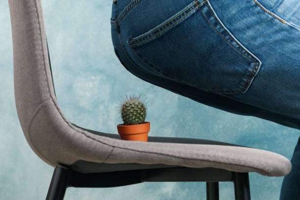 10 Signs of Piles You Should Not Ignore