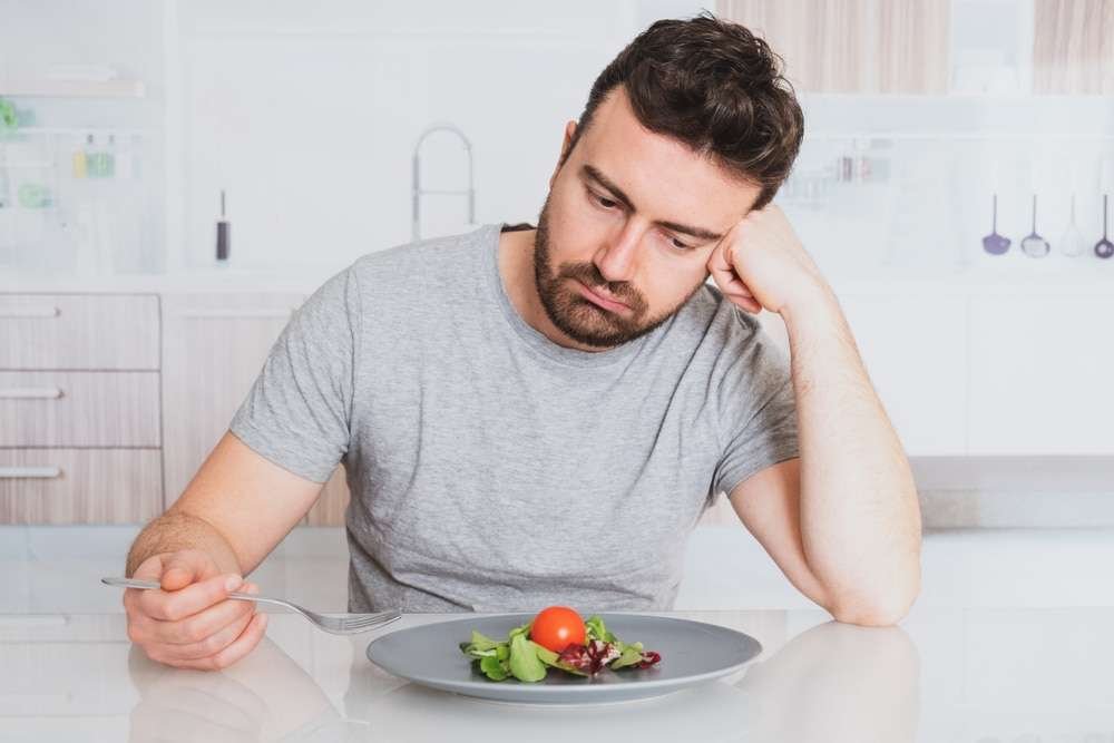 Loss of Appetite: Causes, Symptoms, and When to Seek Help
