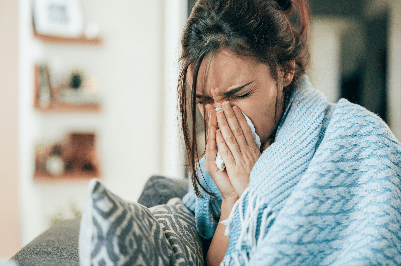 Tips to Prevent Seasonal Flu — Ayurvedic & Practical Guide