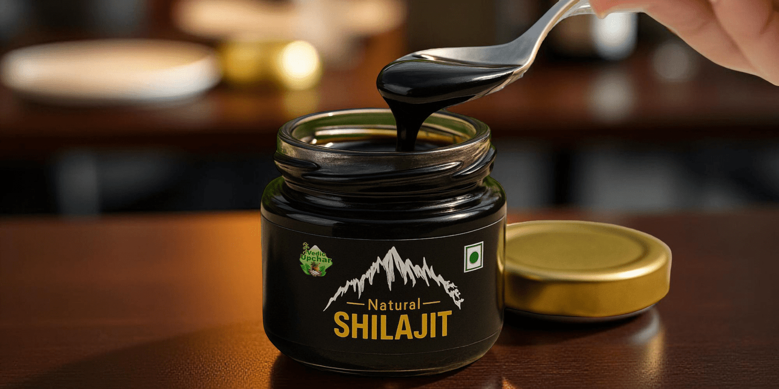 3 Best Shilajit in India — 2025 Buyer’s Guide