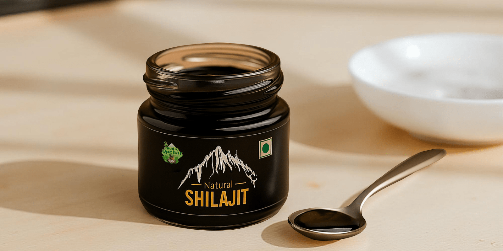 Top 10 Health Benefits of Shilajit — Ayurvedic Guide