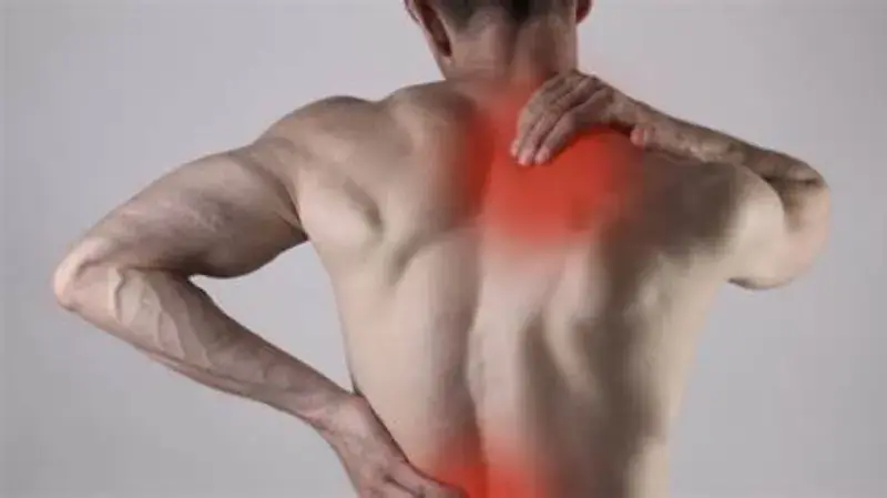 Body Pain — Causes, Ayurvedic Care & When to Get Help