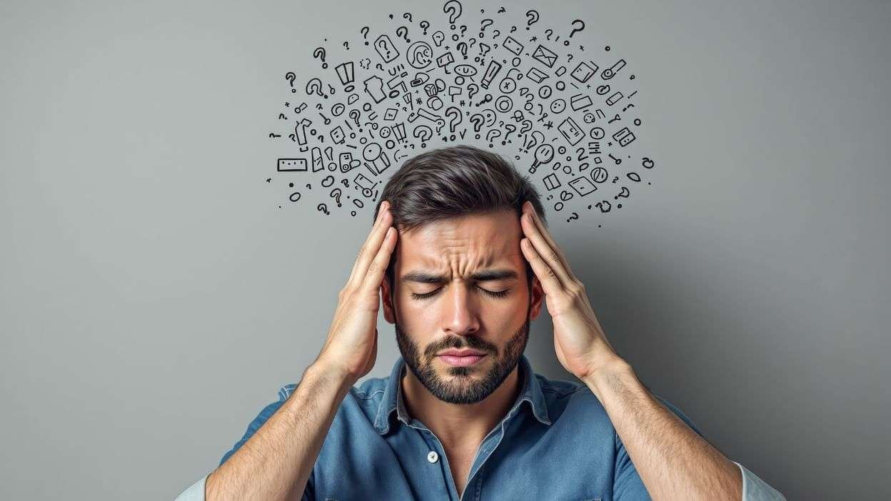 Natural Remedies for Anxiety and Depression — Practical Ayurvedic Steps