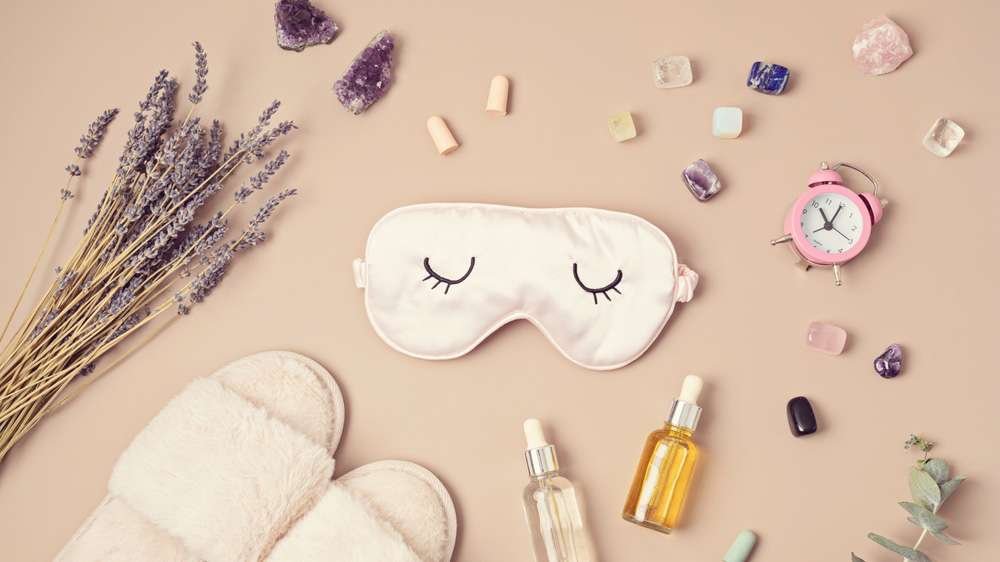 Nighttime Rituals for a Peaceful Mind and Sound Sleep