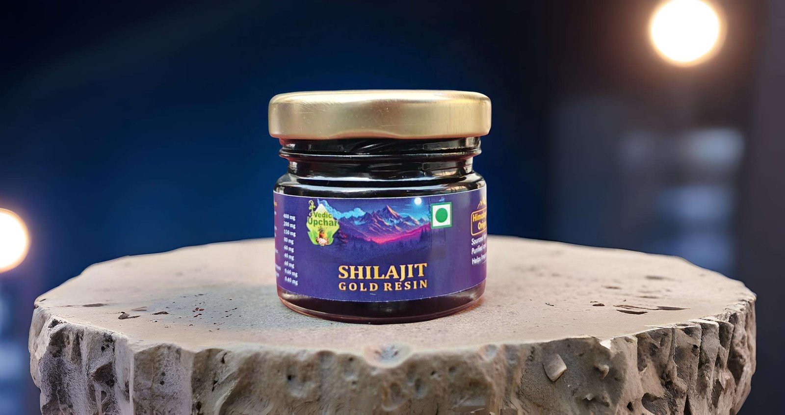Top 10 Best Shilajit Gold — Buyer’s Guide