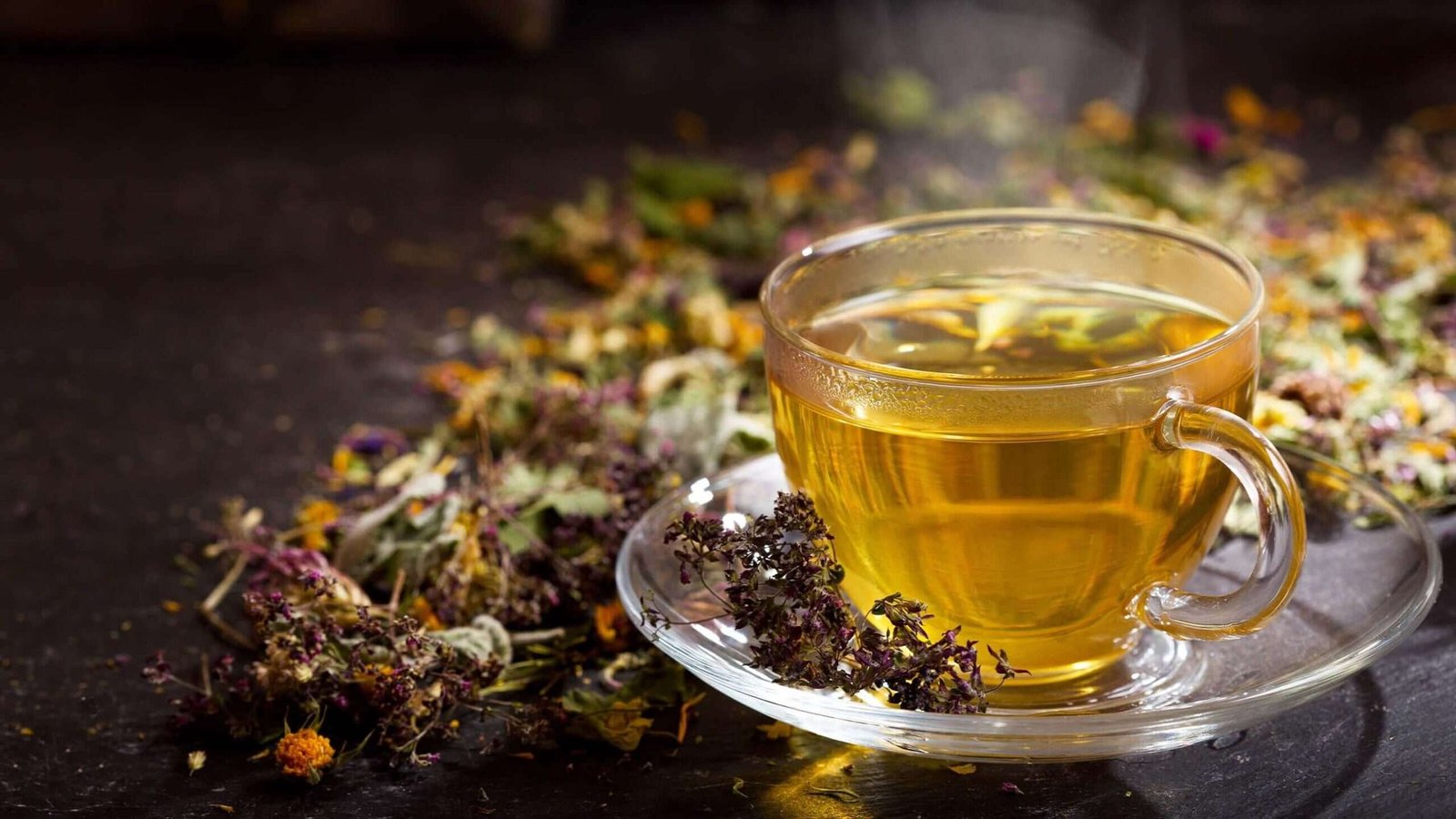 Herbal Teas That Improve Respiratory Health — Ayurvedic & Practical Guide
